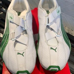 Puma sneakers